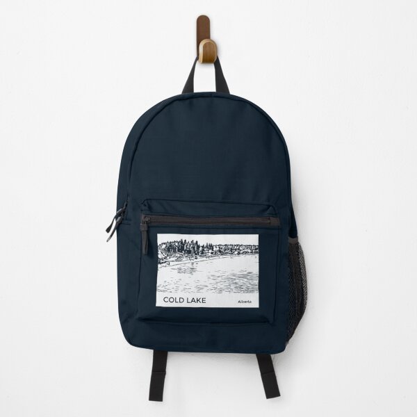 Item preview, Cold Lake Alberta designed and sold by Lakeric Cityscapes.