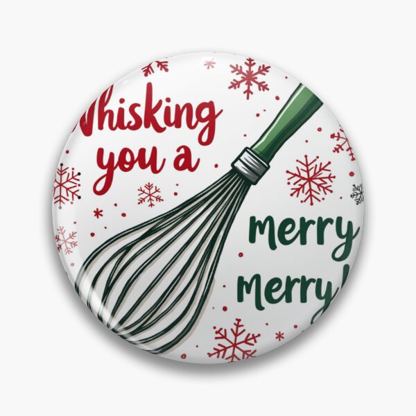 Item preview, Whisking you a merry merry designed and sold by jkrphoto.
