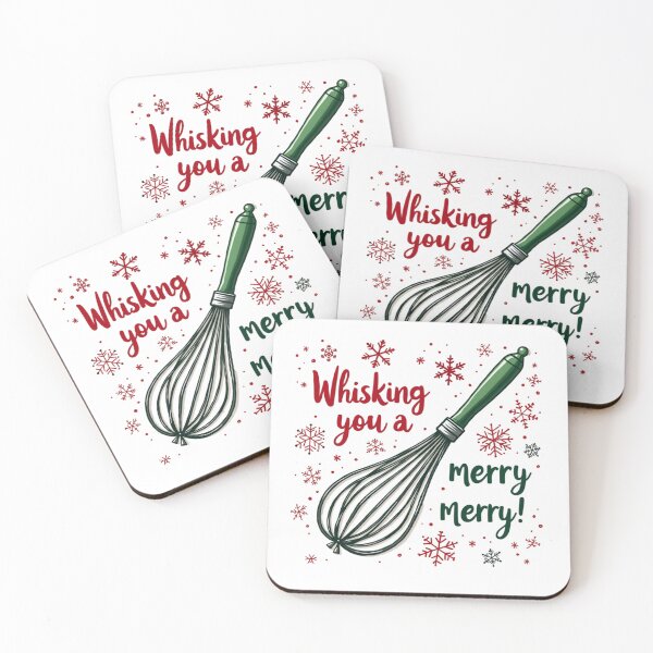 Item preview, Whisking you a merry merry designed and sold by jkrphoto.