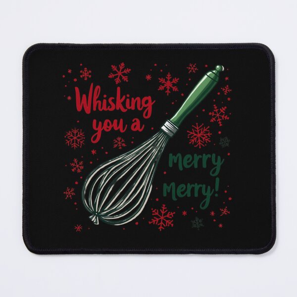 Item preview, Whisking you a merry merry designed and sold by jkrphoto.