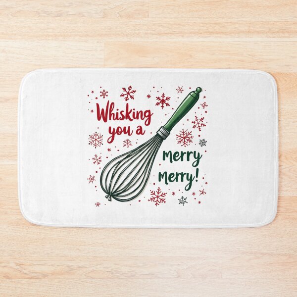 Item preview, Whisking you a merry merry designed and sold by jkrphoto.