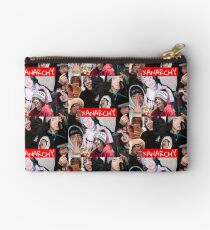 Lil Xan XANARCHY Studio Pouch
