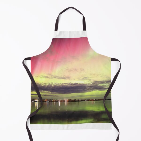 Item preview, Manitoba Auroras IV designed and sold by zumi.
