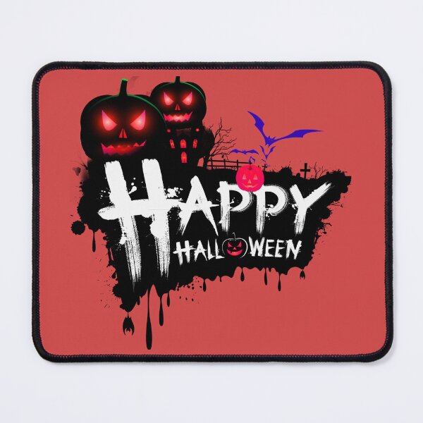 Item preview, Happy Halloween designed and sold by AstorAurora.