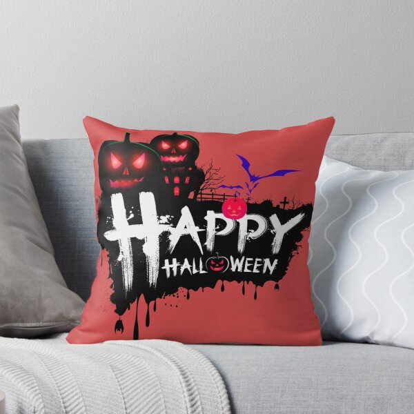 Item preview, Happy Halloween designed and sold by AstorAurora.