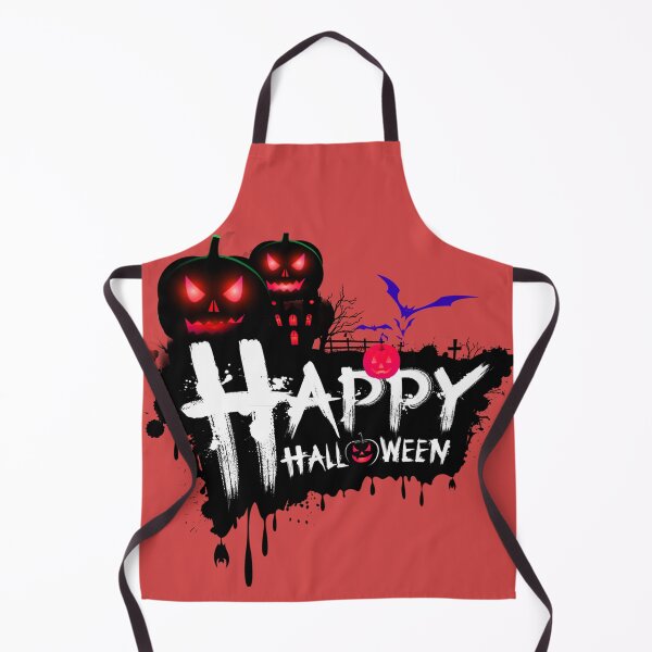Item preview, Happy Halloween designed and sold by AstorAurora.