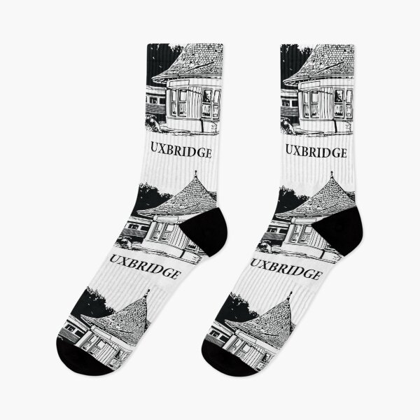 Item preview, Uxbridge Ontario designed and sold by Lakeric Cityscapes.