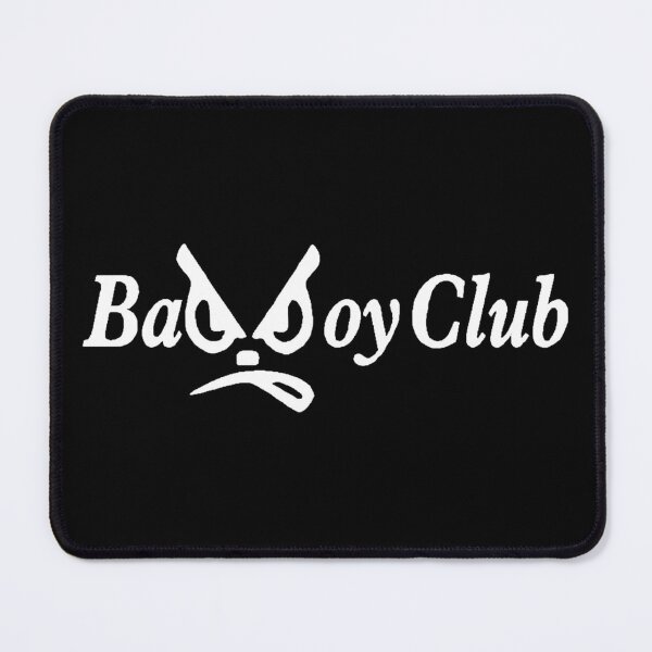 Item preview, Bad Boy Club designed and sold by Sinfamous.