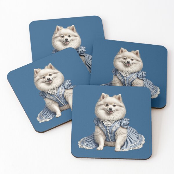 Item preview, Majestic pomeranian designed and sold by Purr95.