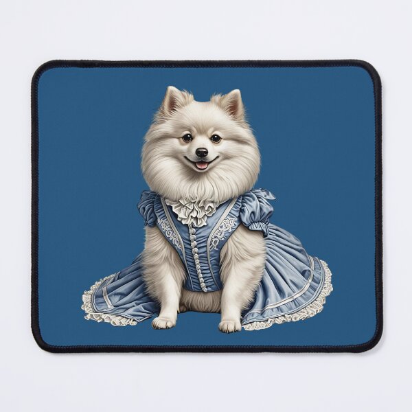 Item preview, Majestic pomeranian designed and sold by Purr95.