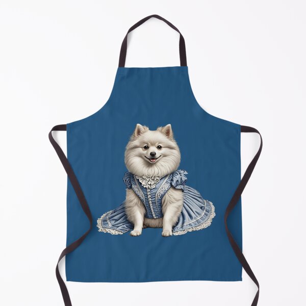 Item preview, Majestic pomeranian designed and sold by Purr95.