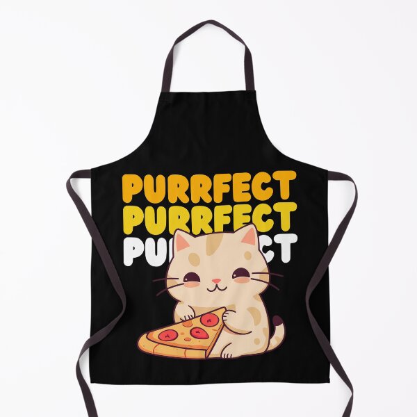 Item preview, Purrfect Cat Design designed and sold by ProWittyDesigns.