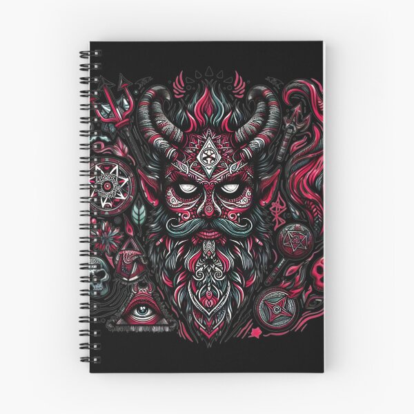 Item preview, Hellfire designed and sold by CASSINI-1997.