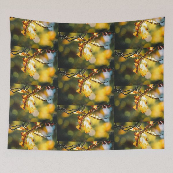 Item preview, Autumn Leaves designed and sold by Mothboybrown.