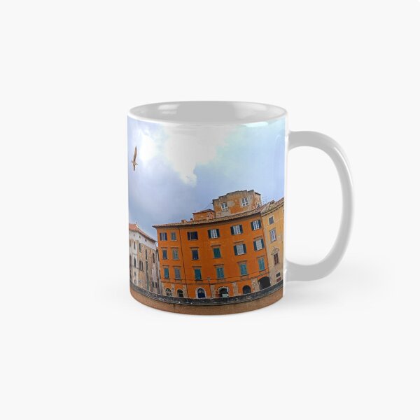 Item preview, Arno river Pisa Italy  designed and sold by InanaIstar.