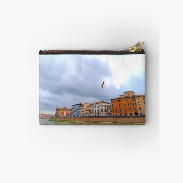 Item preview, Arno river Pisa Italy  designed and sold by JCis1WTL.