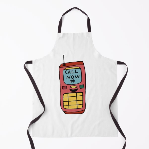 Item preview, Retro pink cell phone  designed and sold by theniamhmachine.