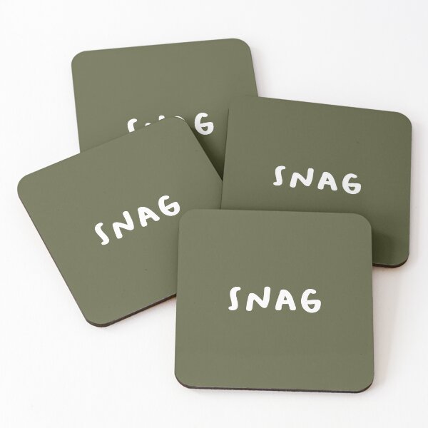 Item preview, Snag - Sausage | Australian Slang | Handwritten Font designed and sold by RM-Journey.