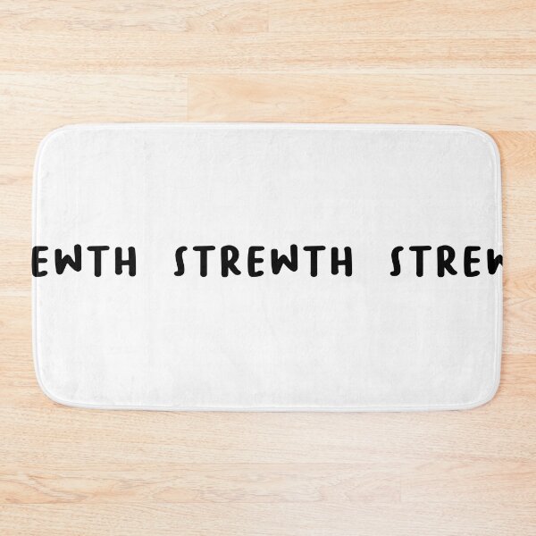 Item preview, Strewth - Expression of Surprise or Disbelief | Australian Slang | Handwritten Font designed and sold by RM-Journey.