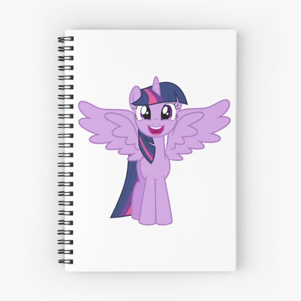 Item preview, Twilight Sparkle designed and sold by Marco Bottiglieri.