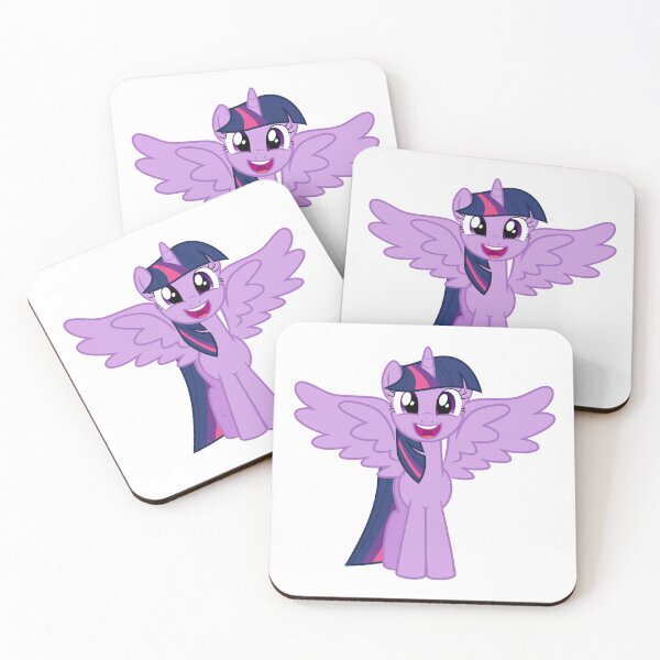 Item preview, Twilight Sparkle designed and sold by Marco Bottiglieri.