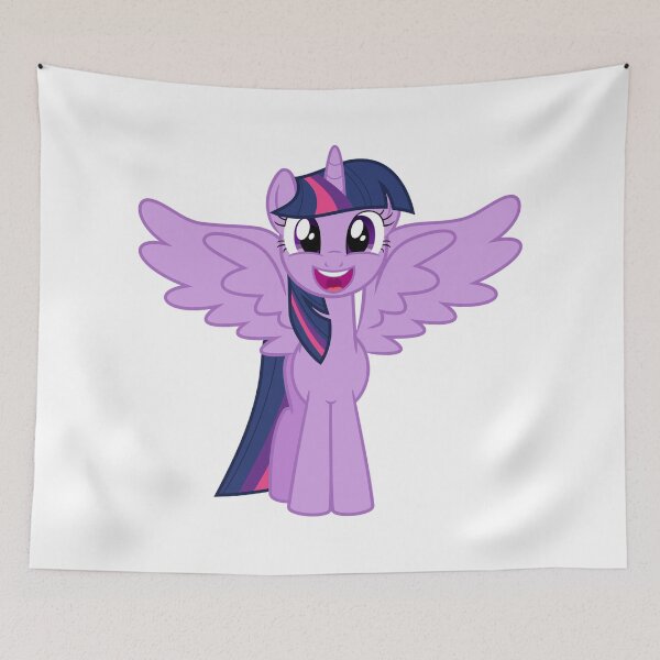 Item preview, Twilight Sparkle designed and sold by Marco Bottiglieri.