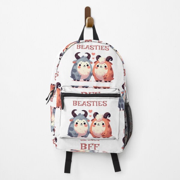 Item preview, Beasties. BFF designed and sold by Alluring Strokes Repository.