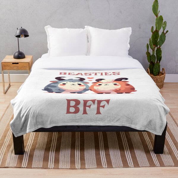 Item preview, Beasties. BFF designed and sold by Alluring Strokes Repository.