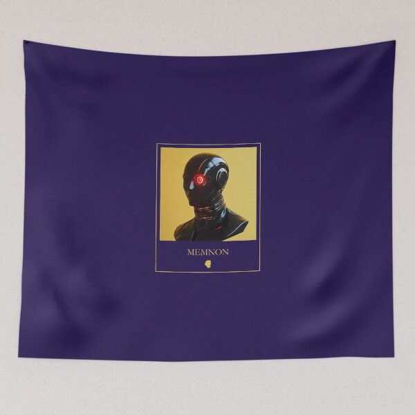 Item preview, Memnon designed and sold by Call-Me-AV.