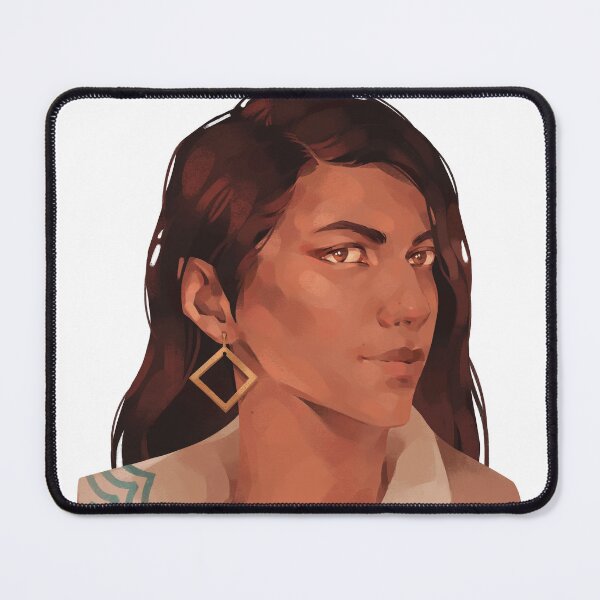 Item preview, Neve designed and sold by .maitimo.