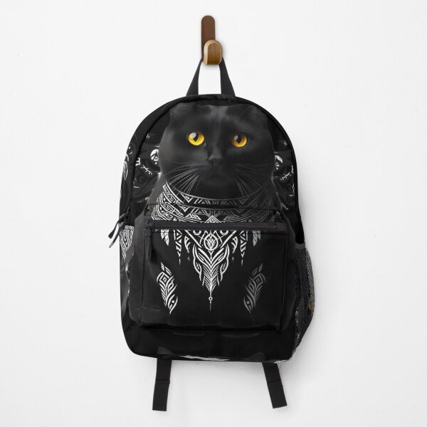Item preview, Tattooed Tabby designed and sold by CASSINI-1997.