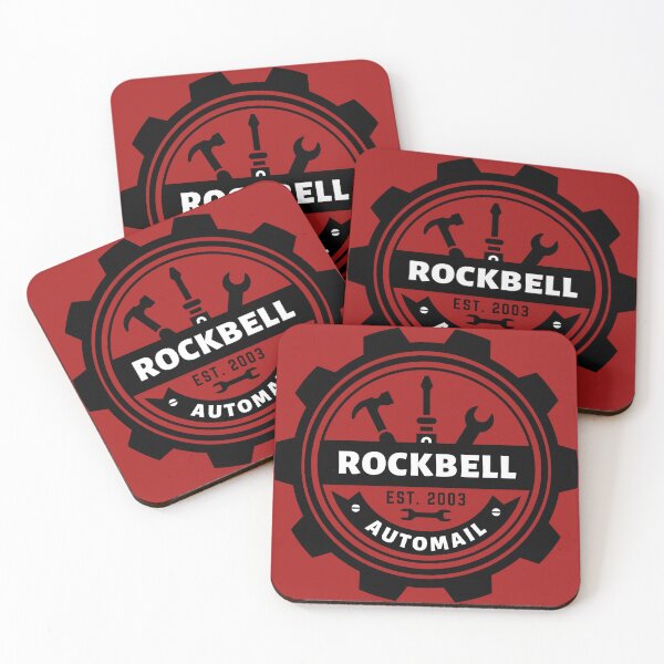 Item preview, Rockbell Automail  designed and sold by Lostinfayt.