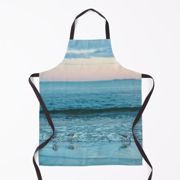 Item preview, Sandpipers at Sunset designed and sold by Brooke T Ryan Photographic Art.