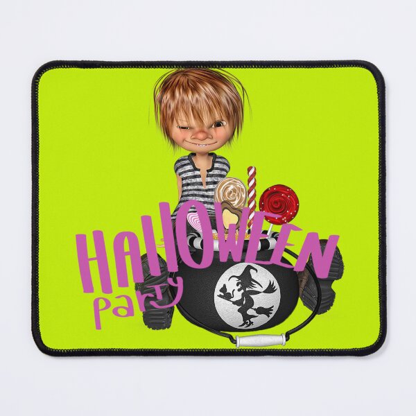 Item preview, Halloween Party designed and sold by AstorAurora.