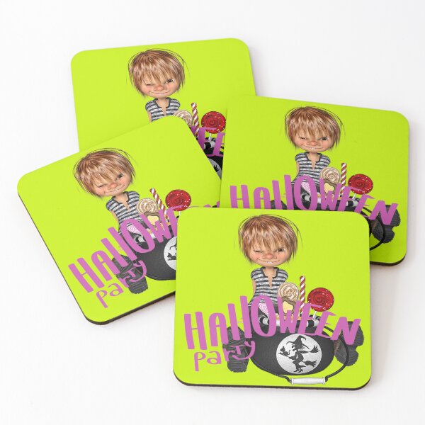 Item preview, Halloween Party designed and sold by AstorAurora.