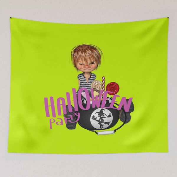 Item preview, Halloween Party designed and sold by AstorAurora.