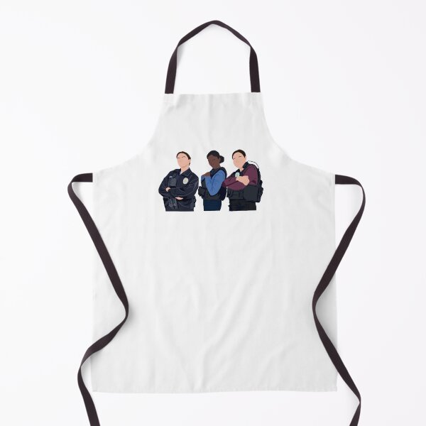 Item preview, Chen, Harper, Lopez designed and sold by SabrinaArt05.