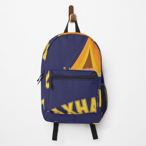 Item preview, Waxham Dunes Camping Club designed and sold by thelastavo.
