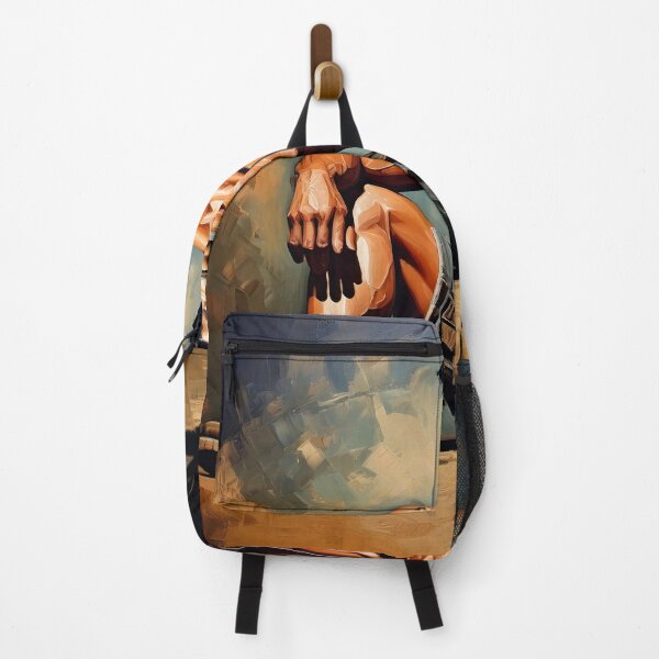 Item preview, Masculine Man designed and sold by ArtFactoryAI.