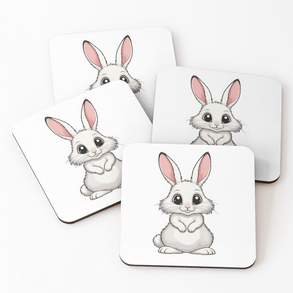 Item preview, Coasters (Set of 4) designed and sold by RACreationz.
