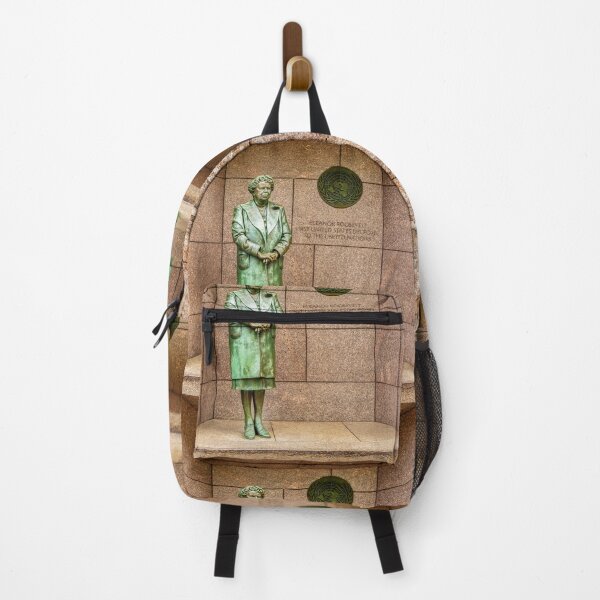 Item preview, Eleanor Roosevelt designed and sold by Kay Brewer.