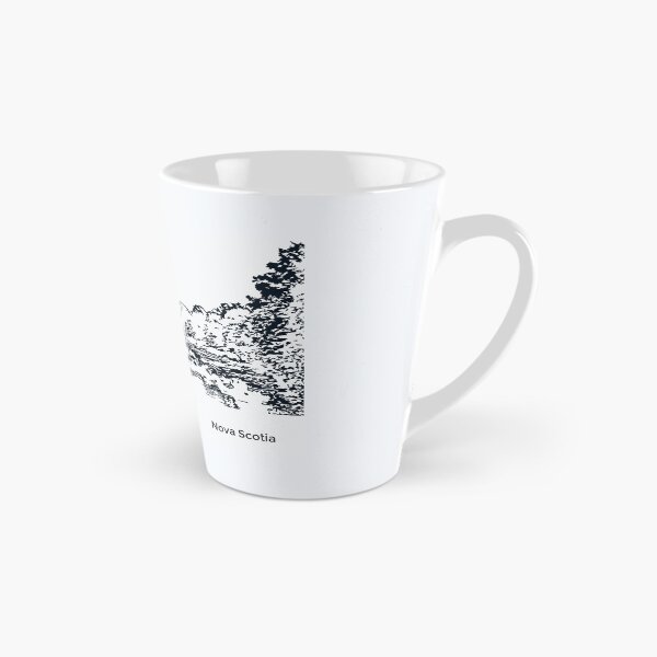 Item preview, Fall River Nova Scotia designed and sold by Lakeric.
