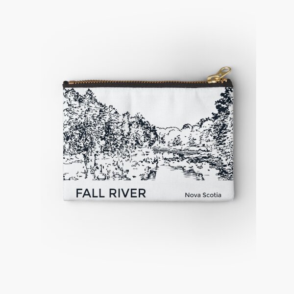 Item preview, Fall River Nova Scotia designed and sold by Lakeric.