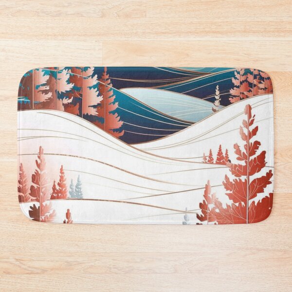 Item preview, Winter Colors designed and sold by JANA4446.