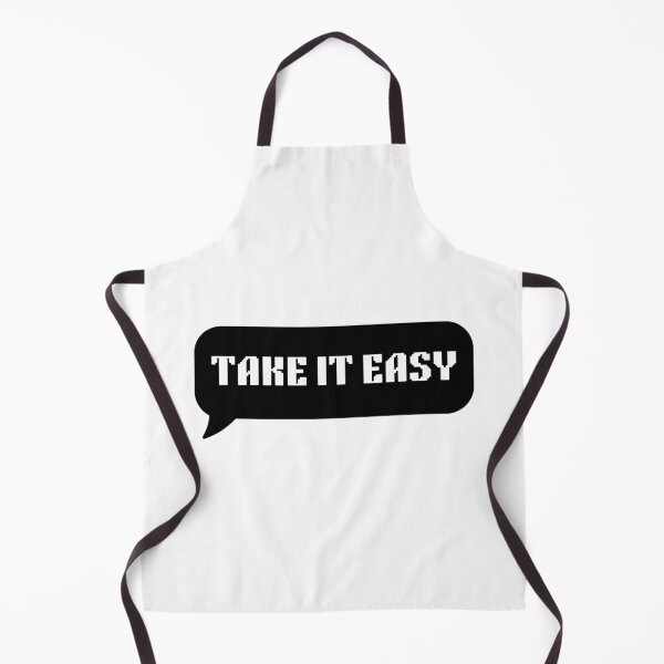 Item preview, Take It Easy designed and sold by CharmStudio.