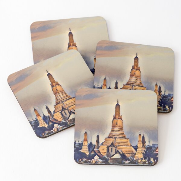 Item preview, Bangkok designed and sold by sid1802.