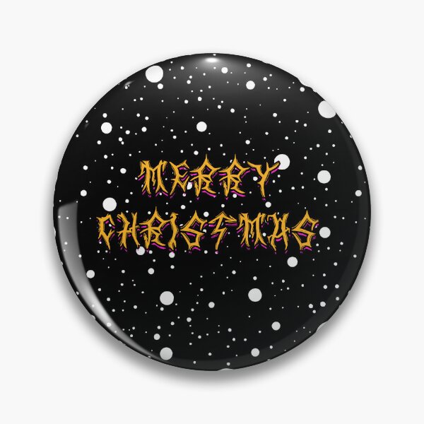 Item preview, Merry Christmas snowfall  designed and sold by Daap.