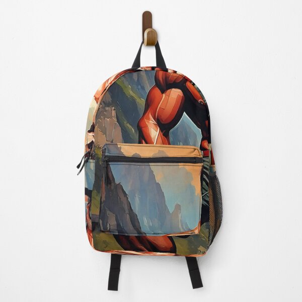 Item preview, Masculine Man designed and sold by ArtFactoryAI.