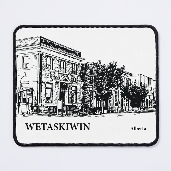 Item preview, Wetaskiwin Alberta designed and sold by Lakeric.