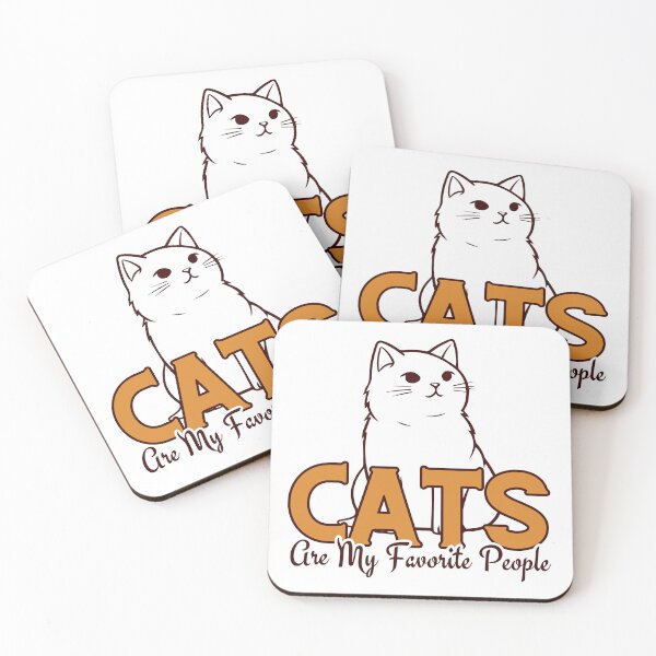 Item preview, Cat Lover Quote Design designed and sold by ProWittyDesigns.
